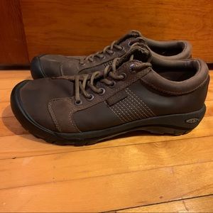Keen Austin shoe